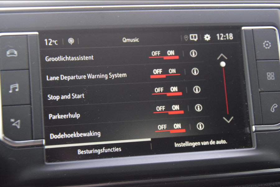 Opel Vivaro 2.0 CDTI L3H1 DC Innovation TREKHAAK/APPLE CARPLAY/CAMERA