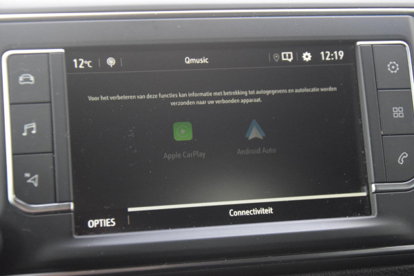 Opel Vivaro 2.0 CDTI L3H1 DC Innovation TREKHAAK/APPLE CARPLAY/CAMERA