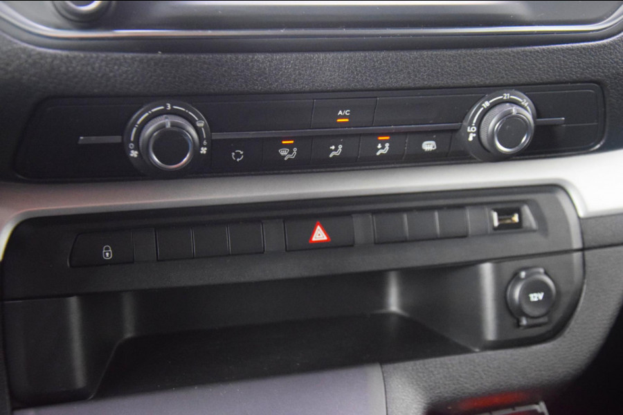 Opel Vivaro 2.0 CDTI L3H1 DC Innovation TREKHAAK/APPLE CARPLAY/CAMERA