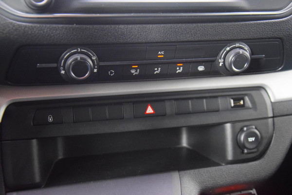 Opel Vivaro 2.0 CDTI L3H1 DC Innovation TREKHAAK/APPLE CARPLAY/CAMERA