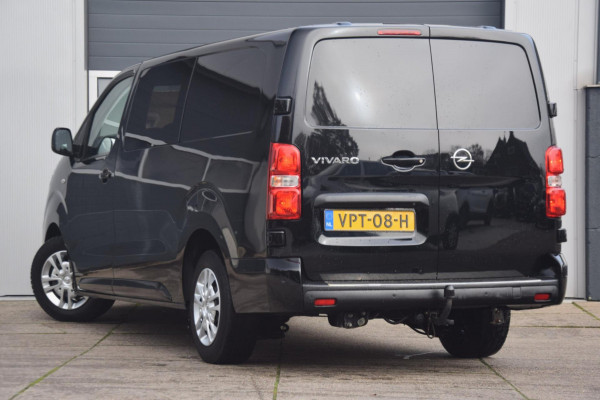 Opel Vivaro 2.0 CDTI L3H1 DC Innovation TREKHAAK/APPLE CARPLAY/CAMERA