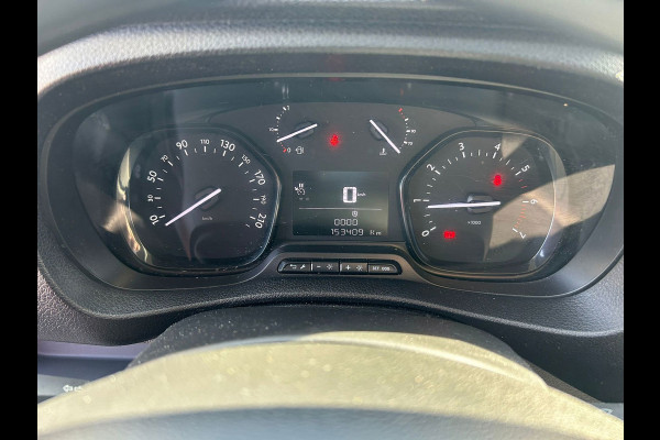 Toyota ProAce Worker 2.0 D-4D Navigator Long