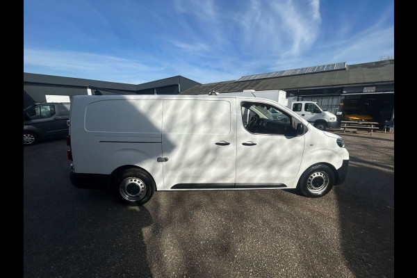 Toyota ProAce Worker 2.0 D-4D Navigator Long