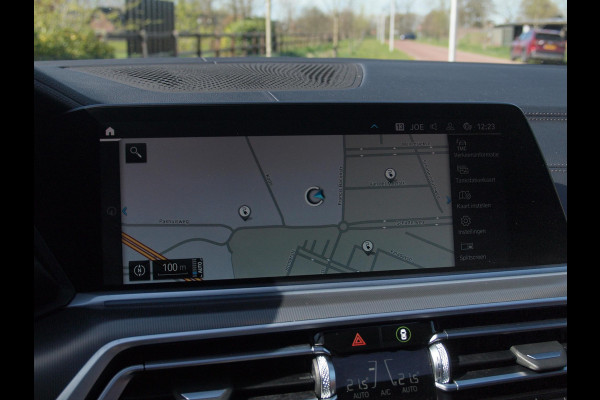 BMW X5 xDrive45e High Executive | M-Pakket | Panoramadak | 360 Camera | Sfeerverlichting | Apple Carplay |