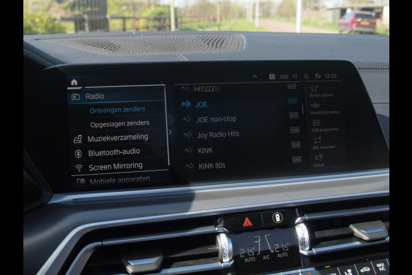 BMW X5 xDrive45e High Executive | M-Pakket | Panoramadak | 360 Camera | Sfeerverlichting | Apple Carplay |