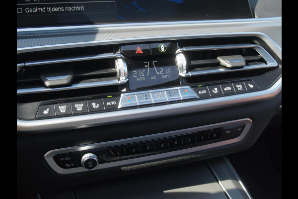 BMW X5 xDrive45e High Executive | M-Pakket | Panoramadak | 360 Camera | Sfeerverlichting | Apple Carplay |