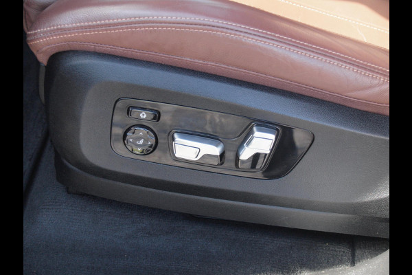 BMW X5 xDrive45e High Executive | M-Pakket | Panoramadak | 360 Camera | Sfeerverlichting | Apple Carplay |