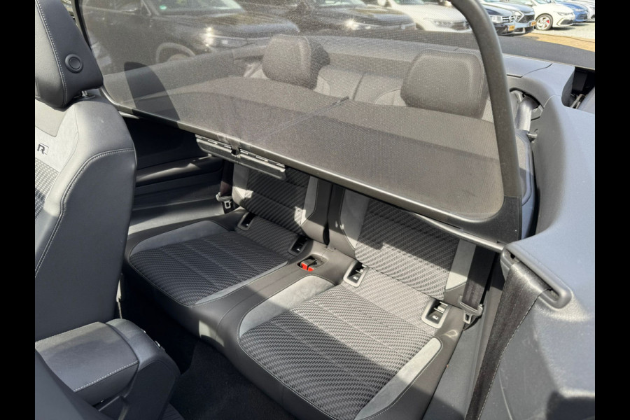 Volkswagen T-Roc Cabrio 1.5 TSI 150PK DSG R-LINE SPORT TREKHAAK/NAVI/ACC/PDC