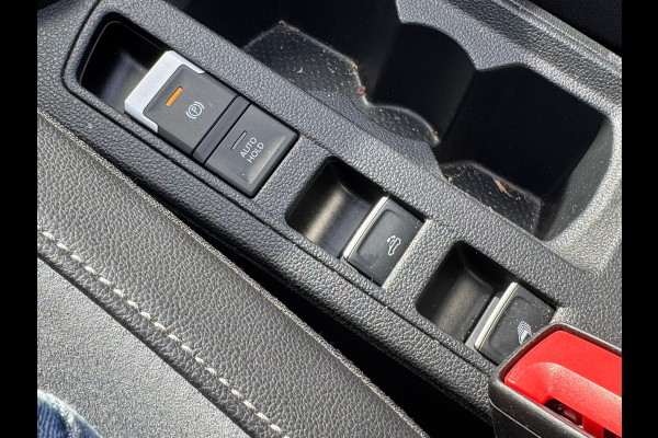 Volkswagen T-Roc Cabrio 1.5 TSI 150PK DSG R-LINE SPORT TREKHAAK/NAVI/ACC/PDC