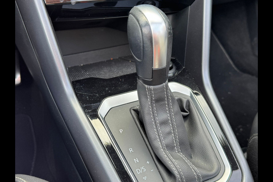 Volkswagen T-Roc Cabrio 1.5 TSI 150PK DSG R-LINE SPORT TREKHAAK/NAVI/ACC/PDC