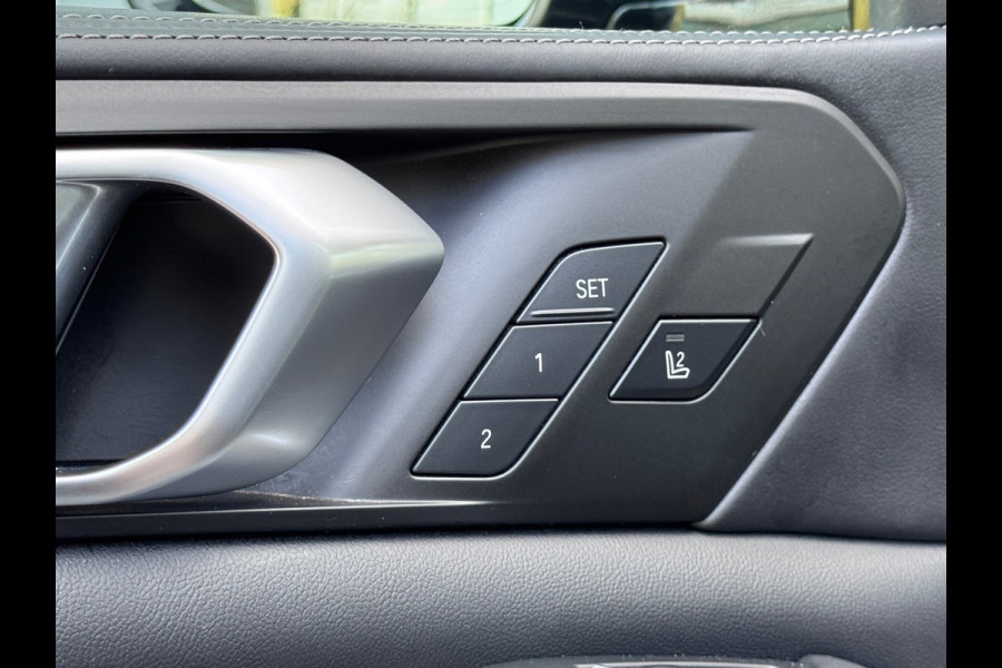 BMW X5 XDrive45e High Executive Memory/H&K/360/Laser