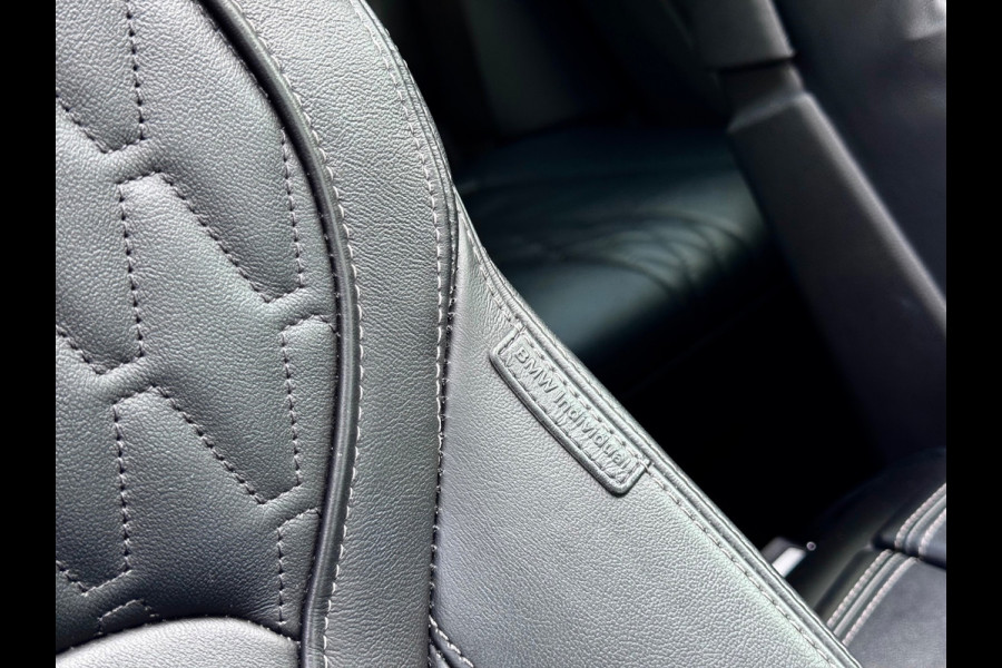 BMW X5 XDrive45e High Executive Memory/H&K/360/Laser