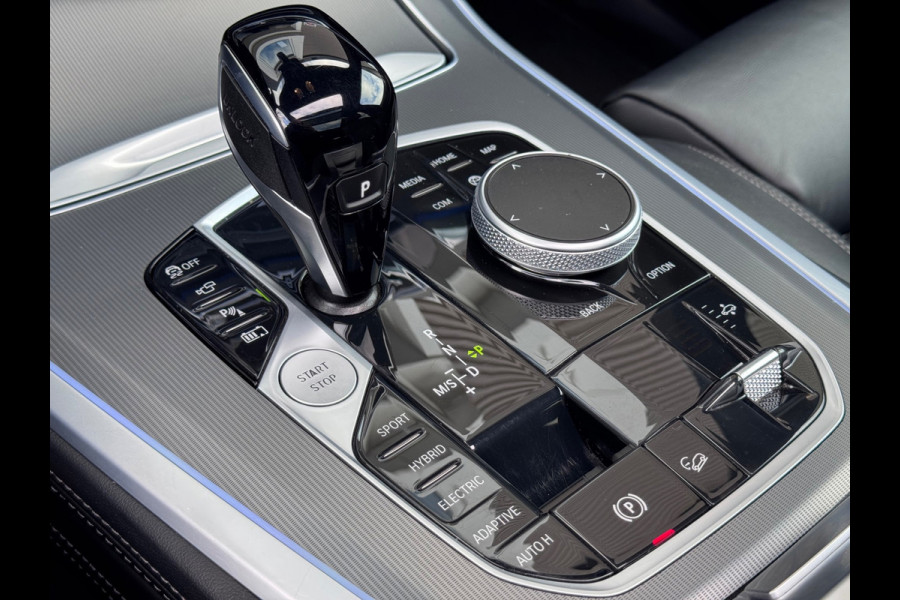 BMW X5 XDrive45e High Executive Memory/H&K/360/Laser