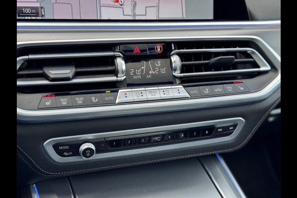 BMW X5 XDrive45e High Executive Memory/H&K/360/Laser