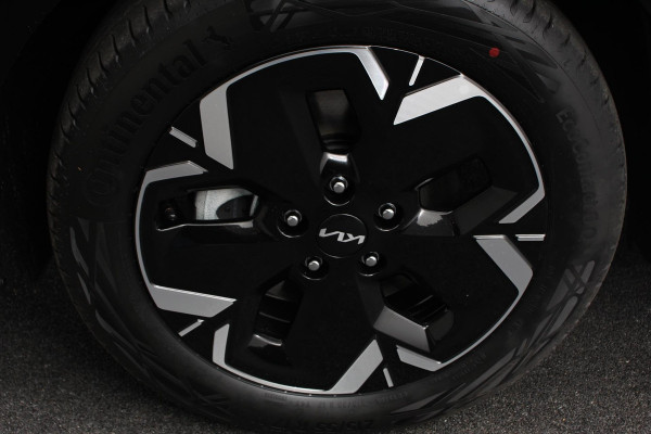 Kia Niro EV DynamicPlusLine 64.8 kWh Nieuw Model! | Navigatie | Half Leder | Schuif-kantel dak | Electrische bedienbare achterklep | DAB | Led | Camera