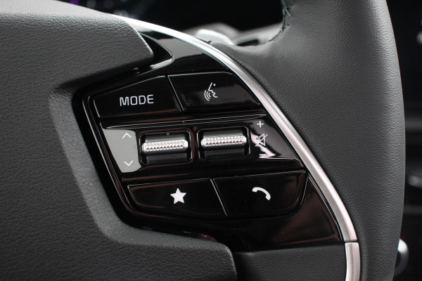 Kia Niro EV DynamicPlusLine 64.8 kWh Nieuw Model! | Navigatie | Half Leder | Schuif-kantel dak | Electrische bedienbare achterklep | DAB | Led | Camera