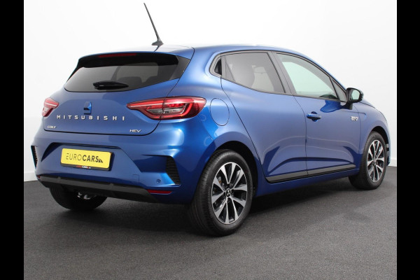 Mitsubishi Colt 1.6 HEV Automaat Intense | Navigatie | Apple Carplay/Android Auto | Camera | Climate Control | Cruise Control | Lichtmetalen velgen | Extra Getint Glas | Digitale Cockpit