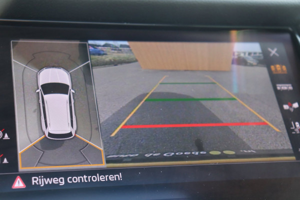 Škoda Kodiaq 1.5 TSI Business Edition Plus org.nl leer+mem+verw schuifdak el.trekhaak adap.cruise