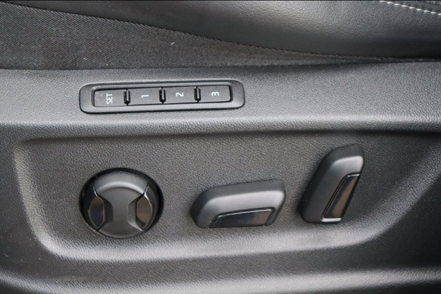 Škoda Kodiaq 1.5 TSI Business Edition Plus org.nl leer+mem+verw schuifdak el.trekhaak adap.cruise