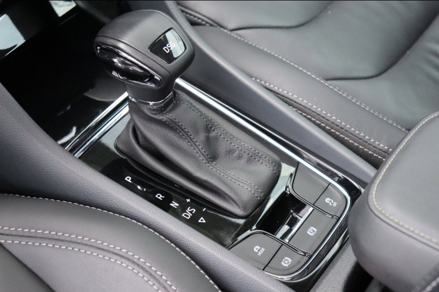 Škoda Kodiaq 1.5 TSI Business Edition Plus org.nl leer+mem+verw schuifdak el.trekhaak adap.cruise