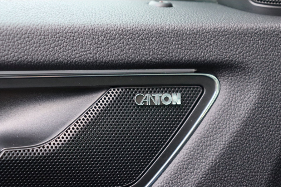 Škoda Kodiaq 1.5 TSI Business Edition Plus org.nl leer+mem+verw schuifdak el.trekhaak adap.cruise