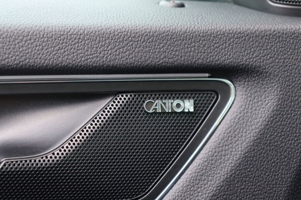 Škoda Kodiaq 1.5 TSI Business Edition Plus org.nl leer+mem+verw schuifdak el.trekhaak adap.cruise