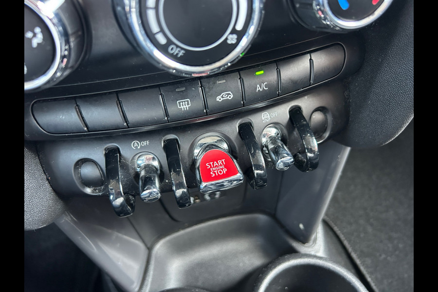 MINI Mini 1.5 Cooper Serious Business NAVI LED 1e EIG RIJKLAARPRIJS