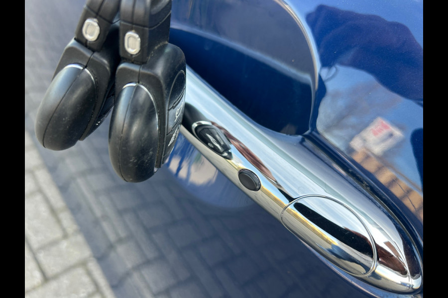 MINI Mini 1.5 Cooper Serious Business NAVI LED 1e EIG RIJKLAARPRIJS