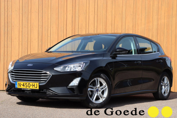 Ford Focus 1.0 EcoBoost Hybrid Trend Edition Business org.NL a.camera