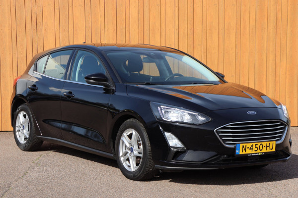 Ford Focus 1.0 EcoBoost Hybrid Trend Edition Business org.NL a.camera