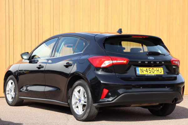 Ford Focus 1.0 EcoBoost Hybrid Trend Edition Business org.NL a.camera