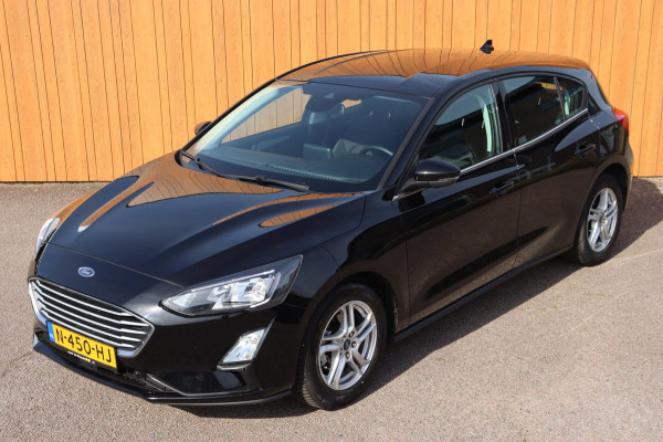 Ford Focus 1.0 EcoBoost Hybrid Trend Edition Business org.NL a.camera
