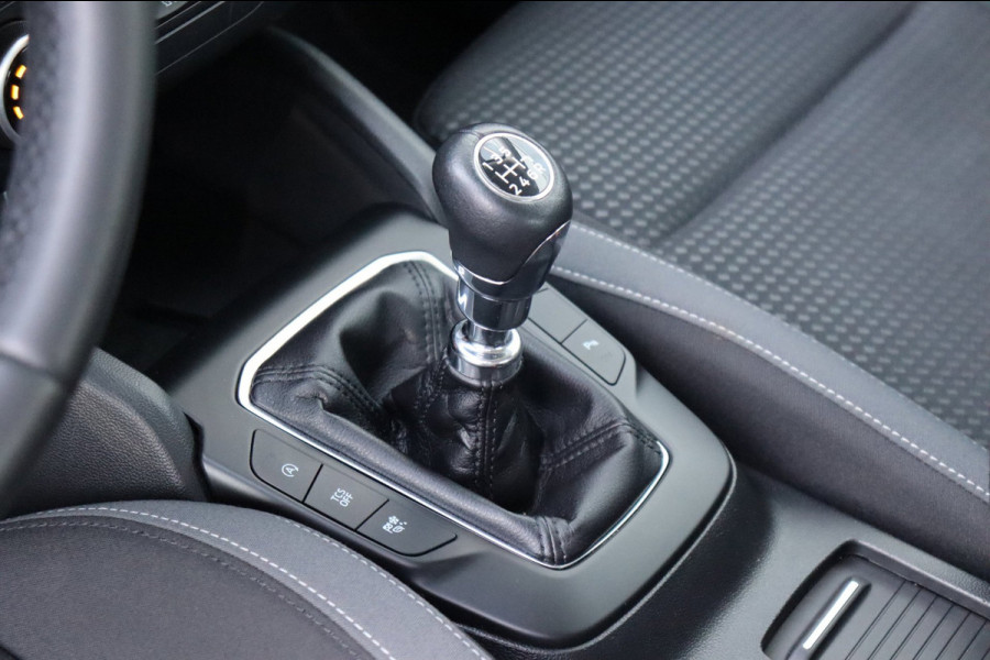 Ford Focus 1.0 EcoBoost Hybrid Trend Edition Business org.NL a.camera