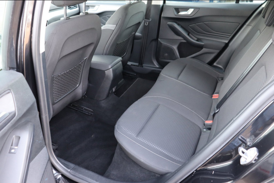 Ford Focus 1.0 EcoBoost Hybrid Trend Edition Business org.NL a.camera