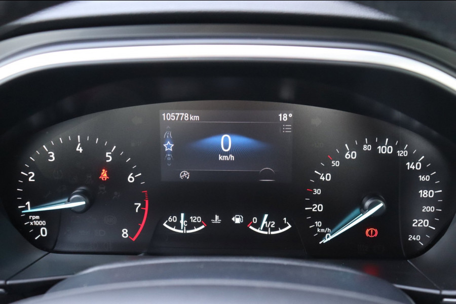 Ford Focus 1.0 EcoBoost Hybrid Trend Edition Business org.NL a.camera