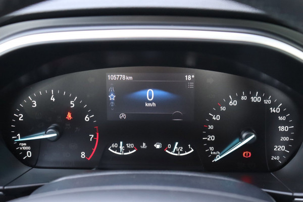 Ford Focus 1.0 EcoBoost Hybrid Trend Edition Business org.NL a.camera