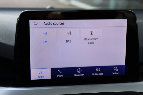 Ford Focus 1.0 EcoBoost Hybrid Trend Edition Business org.NL a.camera