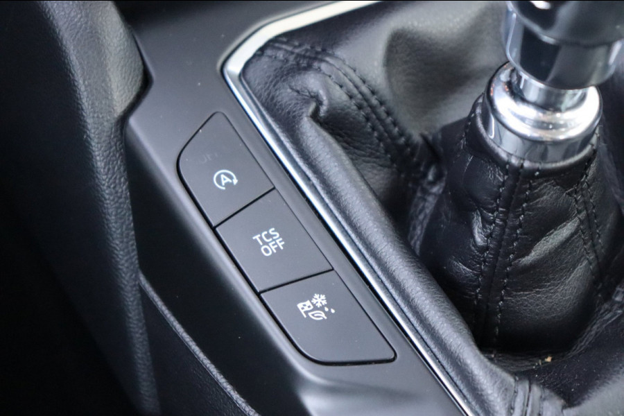 Ford Focus 1.0 EcoBoost Hybrid Trend Edition Business org.NL a.camera