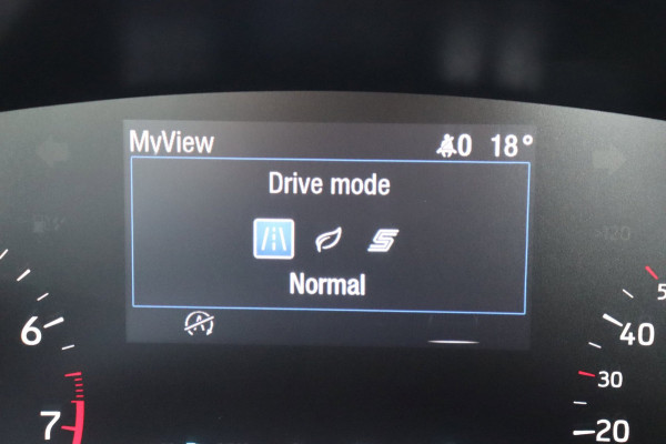 Ford Focus 1.0 EcoBoost Hybrid Trend Edition Business org.NL a.camera