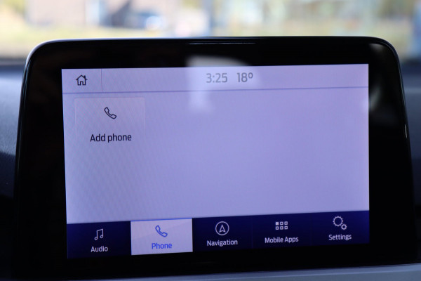 Ford Focus 1.0 EcoBoost Hybrid Trend Edition Business org.NL a.camera