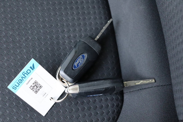 Ford Focus 1.0 EcoBoost Hybrid Trend Edition Business org.NL a.camera