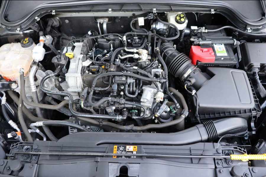 Ford Focus 1.0 EcoBoost Hybrid Trend Edition Business org.NL a.camera