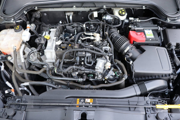 Ford Focus 1.0 EcoBoost Hybrid Trend Edition Business org.NL a.camera