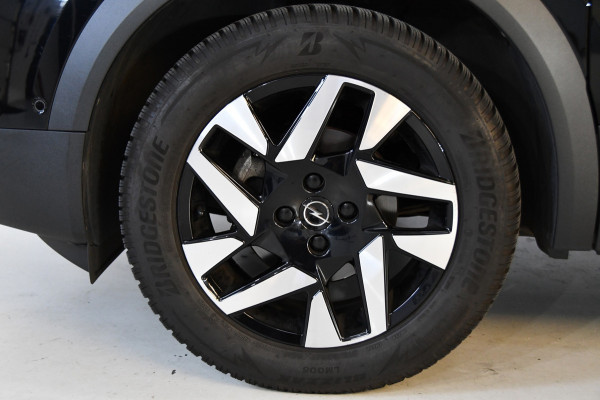 Opel Mokka 1.2 Turbo GS-Line Cam*Lane-assist