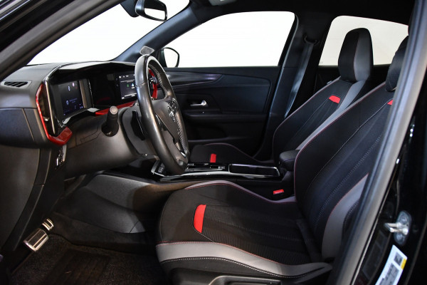 Opel Mokka 1.2 Turbo GS-Line Cam*Lane-assist