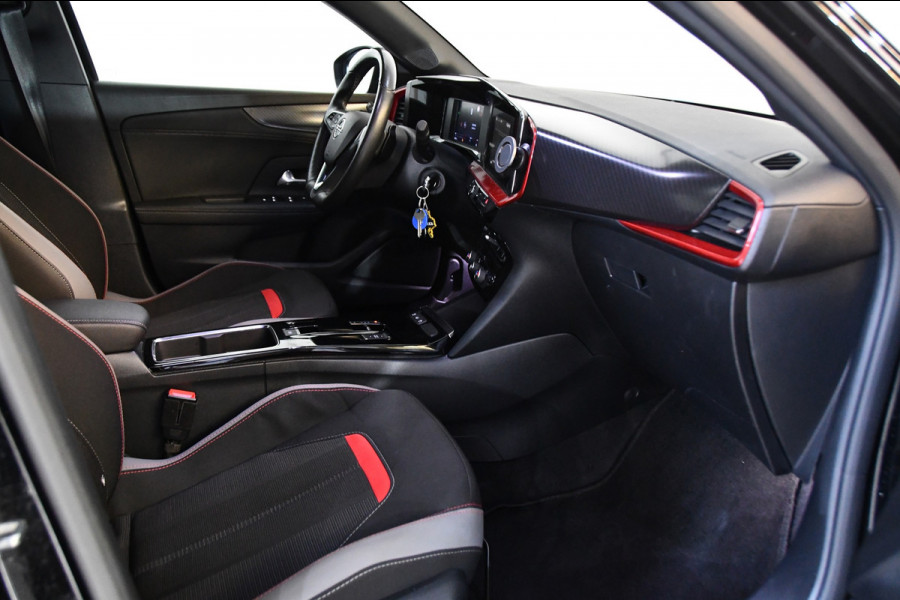 Opel Mokka 1.2 Turbo GS-Line Cam*Lane-assist