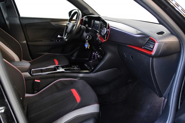 Opel Mokka 1.2 Turbo GS-Line Cam*Lane-assist