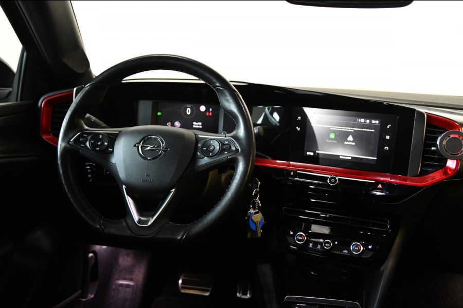 Opel Mokka 1.2 Turbo GS-Line Cam*Lane-assist