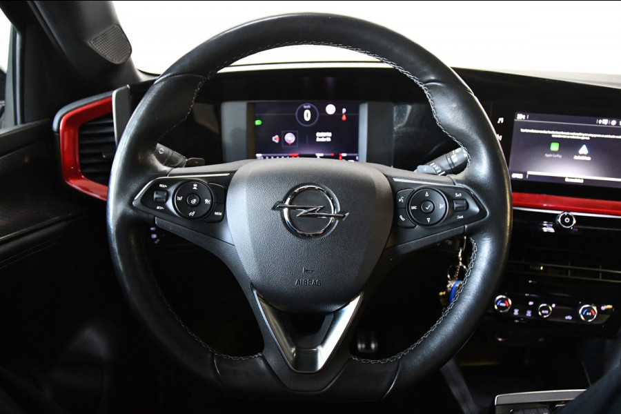 Opel Mokka 1.2 Turbo GS-Line Cam*Lane-assist