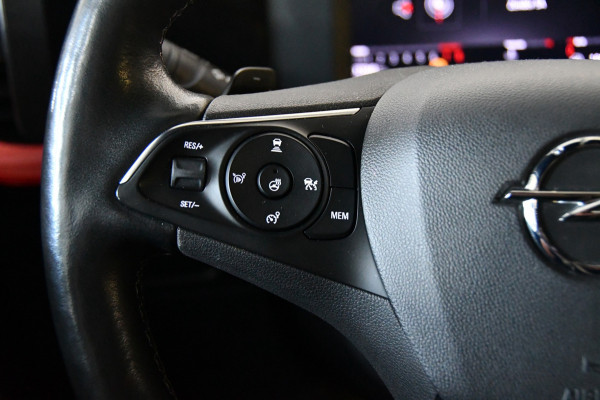 Opel Mokka 1.2 Turbo GS-Line Cam*Lane-assist